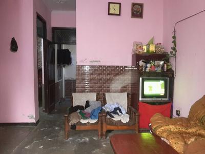 1 BHK Independent House