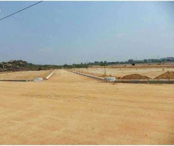 Residential Plot