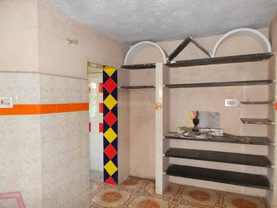 Gallery Cover Image of 600 Sq.ft 2 BHK Independent Floor for buy in Villivakkam for 7200000