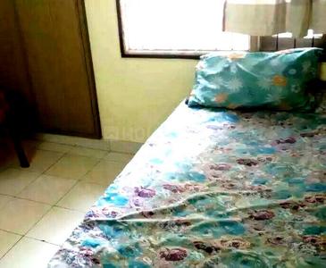 Bedroom Image of Homefinder Estate PG in Ramapuram