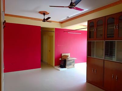 3 BHK Apartment