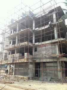3 BHK Apartment
