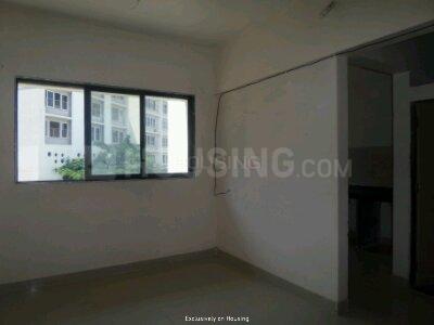 Gallery Cover Image of 327 Sq.ft 1 RK Apartment for buy in Kasarvadavali, Thane West for 2800000