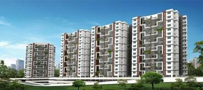 Gallery Cover Image of 1566 Sq.ft 3 BHK Apartment for buy in Hinjewadi for 11500000