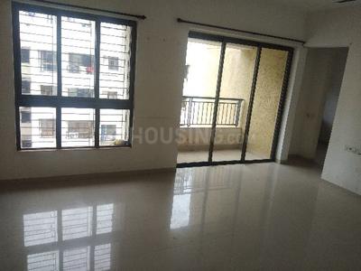 1 BHK Apartment