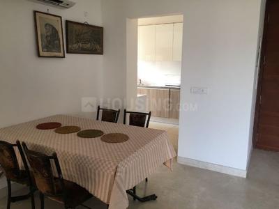 3 BHK Flat