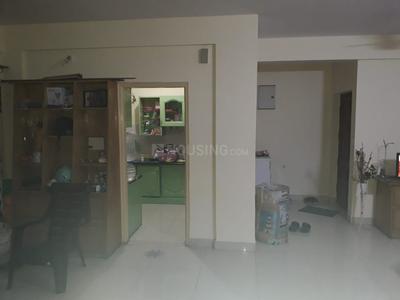 Gallery Cover Image of 1200 Sq.ft 2 BHK Apartment for buy in Bellandur for 5500000