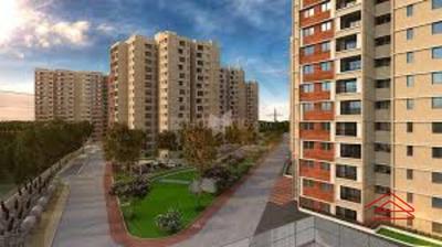3 BHK Apartment