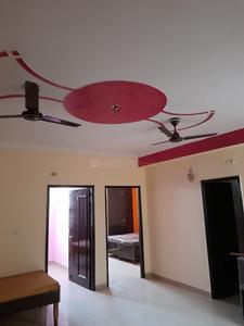 2 BHK Independent Builder Floor