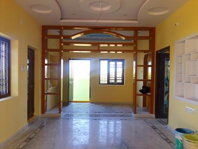 2 BHK Independent House