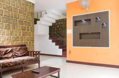 Living Room Image of Boys PG in Yeshwanthpur