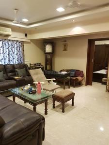 Gallery Cover Image of 1830 Sq.ft 3 BHK Apartment for buy in Worli for 40000000