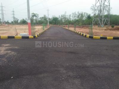Gallery Cover Image of Sq.ft Residential Plot for buy in Tukkuguda for 1500000