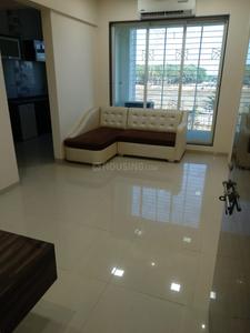 1 BHK Apartment