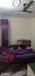 Gallery Cover Image of 300 Sq.ft 1 RK Independent Floor for buy in New Ashok Nagar for 750000
