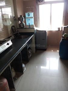 1 BHK Apartment
