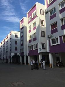 Gallery Cover Image of 1312 Sq.ft 3 BHK Apartment for buy in Avadi for 5800000