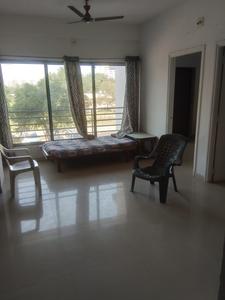 Gallery Cover Image of 1550 Sq.ft 3 BHK Apartment for buy in Shubh Aangan, New Ranip for 5000000