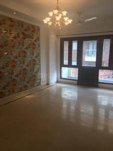 Gallery Cover Image of 1400 Sq.ft 2 BHK Independent Floor for rent in Kalkaji for 35000