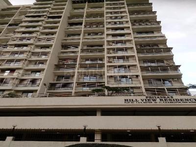 Gallery Cover Image of 1125 Sq.ft 2 BHK Apartment for buy in Belapur CBD for 15500000