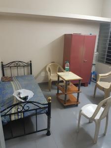 1 BHK Independent Floor