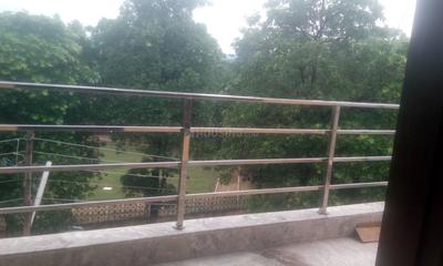 1 BHK Independent Floor