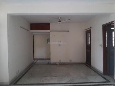 3 BHK Apartment