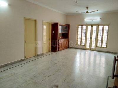 3 BHK Apartment