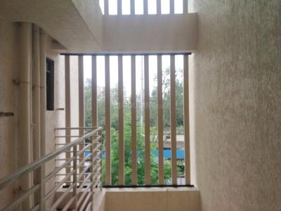 2 BHK Apartment