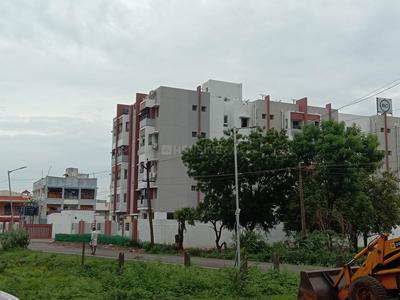 Gallery Cover Image of 650 Sq.ft 1 RK Independent Floor for buy in Puzhal for 2500000