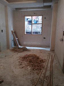 Gallery Cover Image of 975 Sq.ft 3 BHK Independent Floor for buy in Shahdara for 6000000