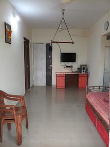 2 BHK Apartment