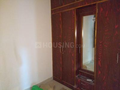 1 BHK Independent Floor