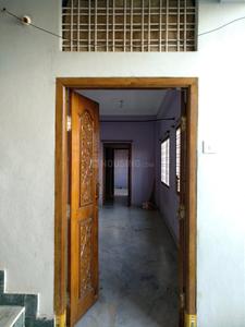 Gallery Cover Image of 1000 Sq.ft 1 BHK Independent Floor for rent in Malkajgiri for 7000