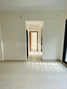 1 BHK अपार्टमेंट