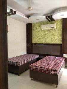 Bedroom Image of Rs Accommodation in Karol Bagh