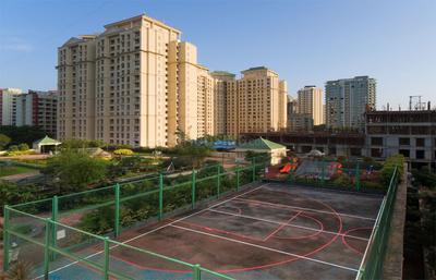 3 BHK Apartment