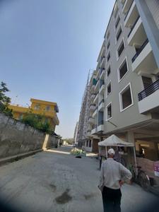 2 BHK Flat