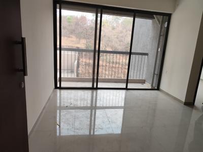 680 Sqft 1 BHK Flat for sale in Enerrgia Skyi Songbirds | Bhugaon, Pune ...