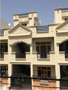 1 BHK Independent House