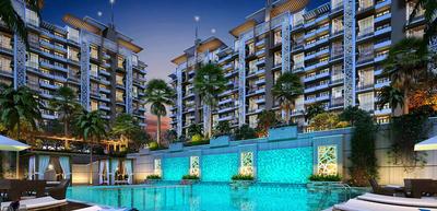 3 BHK Independent Builder Floor