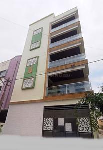 BHK 5500 Sqft Independent House for sale at JP Nagar, South