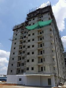 Gallery Cover Image of 1345 Sq.ft 3 BHK Independent House for buy in Old Pallavaram for 8600000