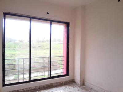 1 BHK Apartment