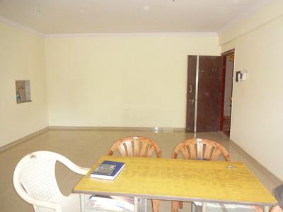 Gallery Cover Image of 900 Sq.ft 2 BHK Apartment for buy in Andheri West for 16800000