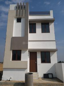 Gallery Cover Image of 703 Sq.ft 2 BHK Villa for buy in Meera Nagar for 1550000