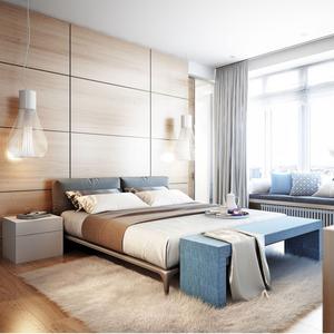 Gallery Cover Image of 1216 Sq.ft 3 BHK Apartment for buy in Borivali East for 16000000