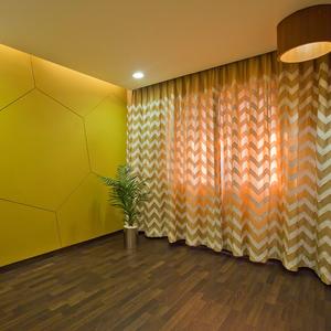 Gallery Cover Image of 1880 Sq.ft 3 BHK Apartment for buy in Shela for 6700000