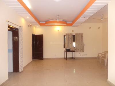 2.5 BHK Independent Floor