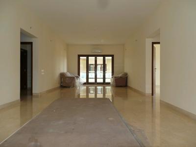 3 BHK Apartment
